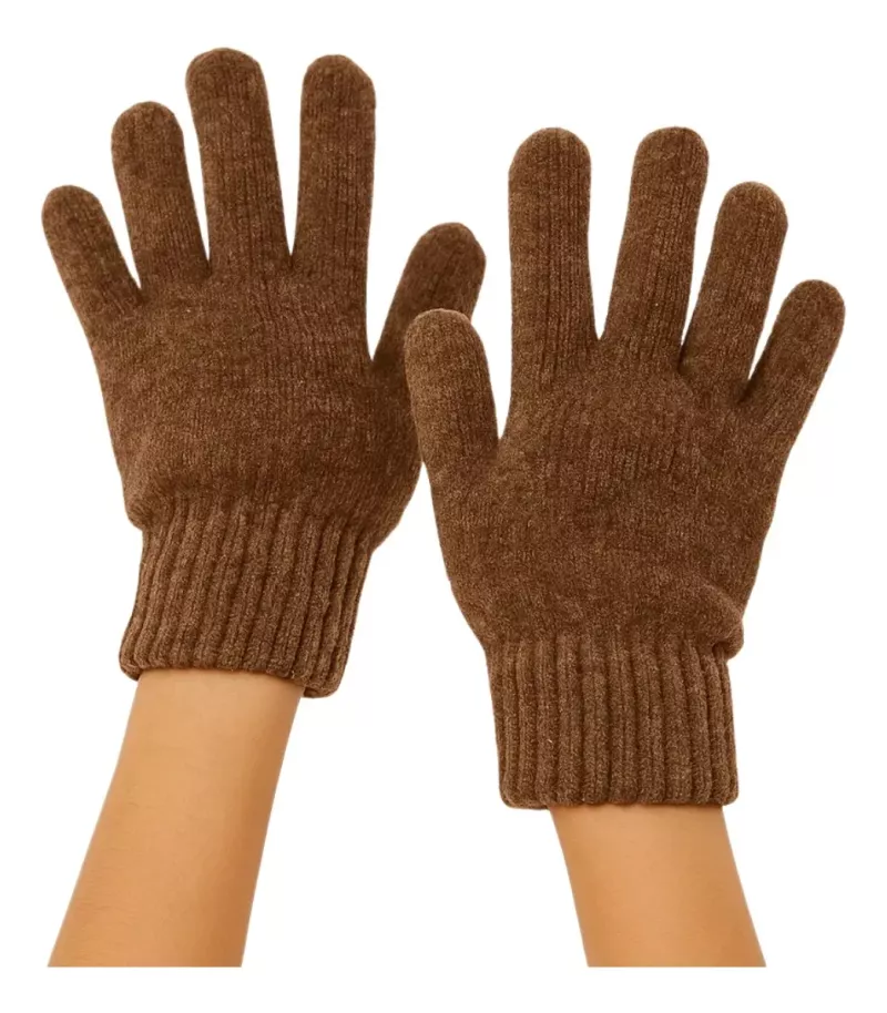 Guantes Invierno
