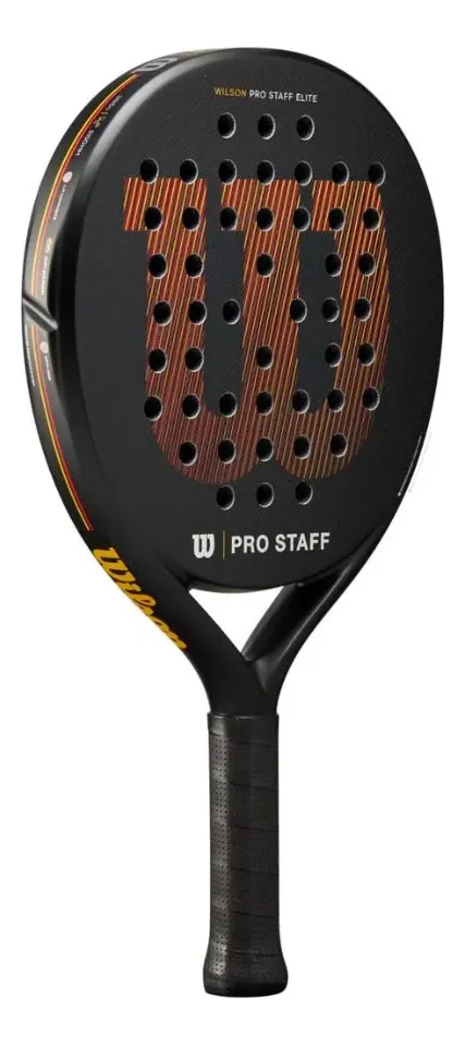 Paleta Padel Wilson Pro Staff V2 Elite