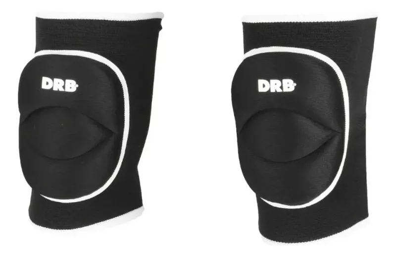 Rodilleras Voley Junior