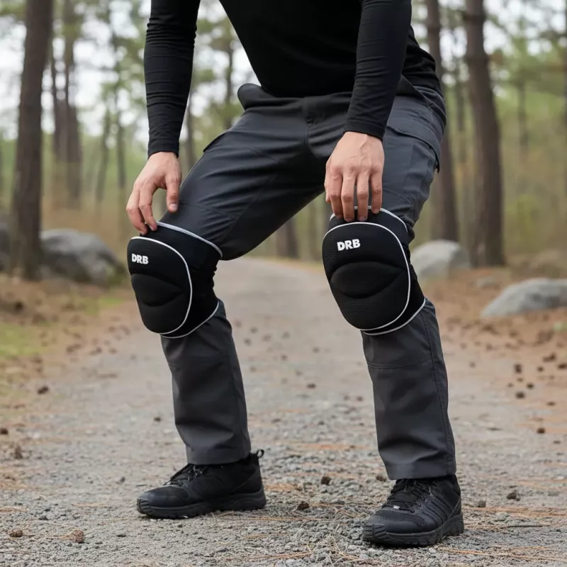 Rodilleras Voley Junior