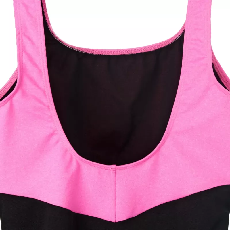 Malla Natacion Enteriza Short Infantil Swear