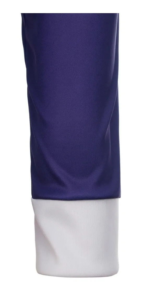 Buzo Arquero Retro German Burgos Bulldog