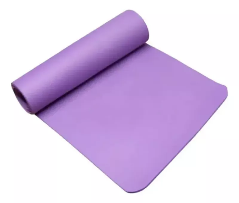 Mat Yoga Powertech 10 mm