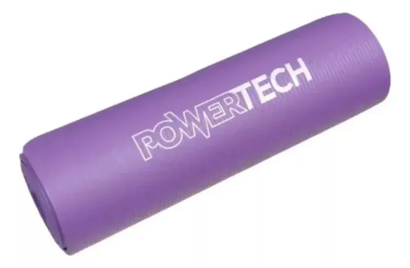 Mat Yoga Powertech 10 mm