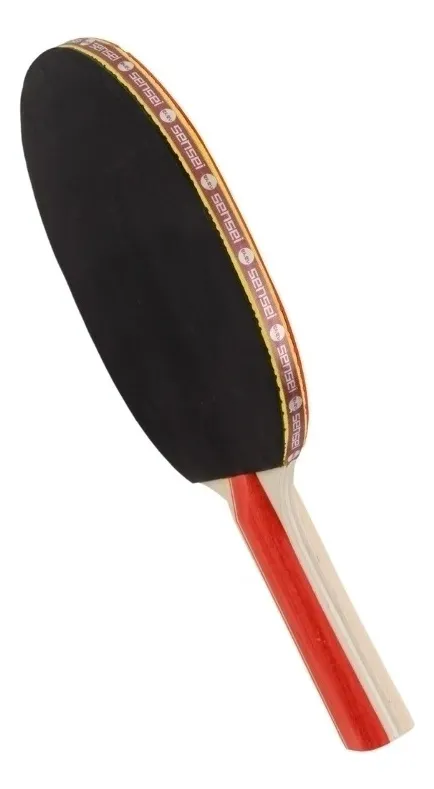 Paleta Ping Pong Sensei 2 Estrellas