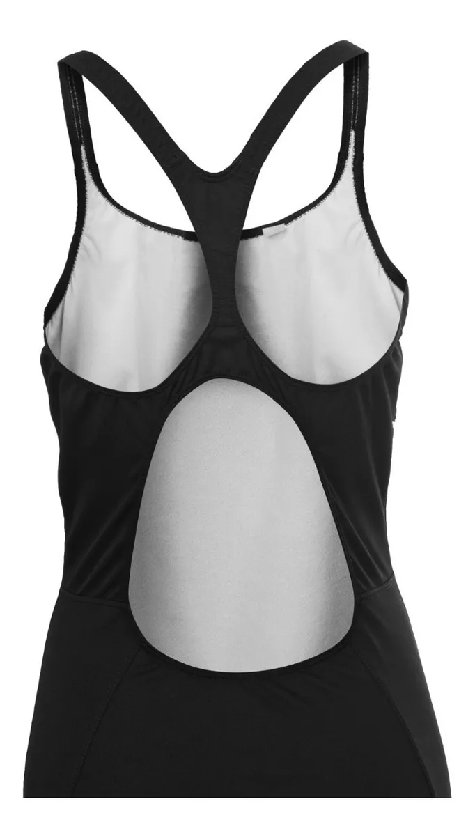 Malla Natacion Enteriza Short Mujer Swear