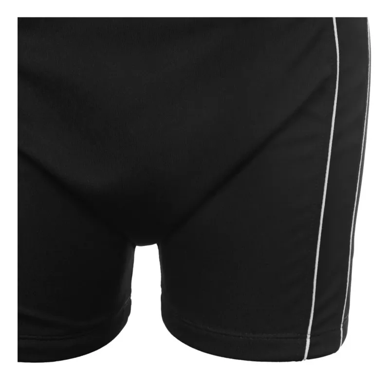 Malla Natacion Enteriza Short Mujer Swear