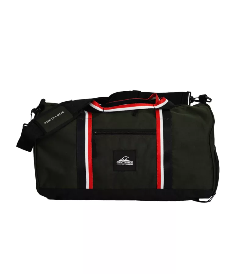 Bolso Deportivo Benton Montagne 35 l