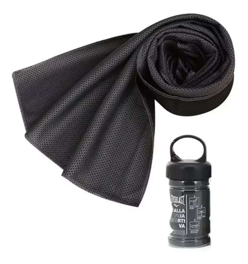 Toalla Training Everlast