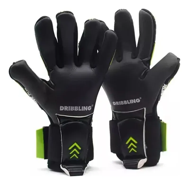Guantes Arquero Profesionales Dribbling