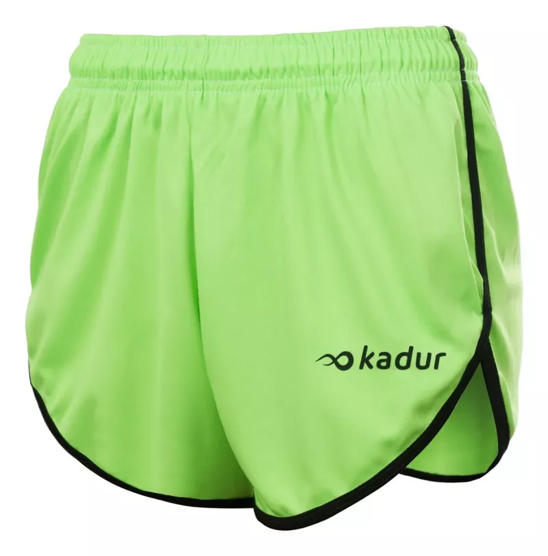 Short Running Mujer Kadur