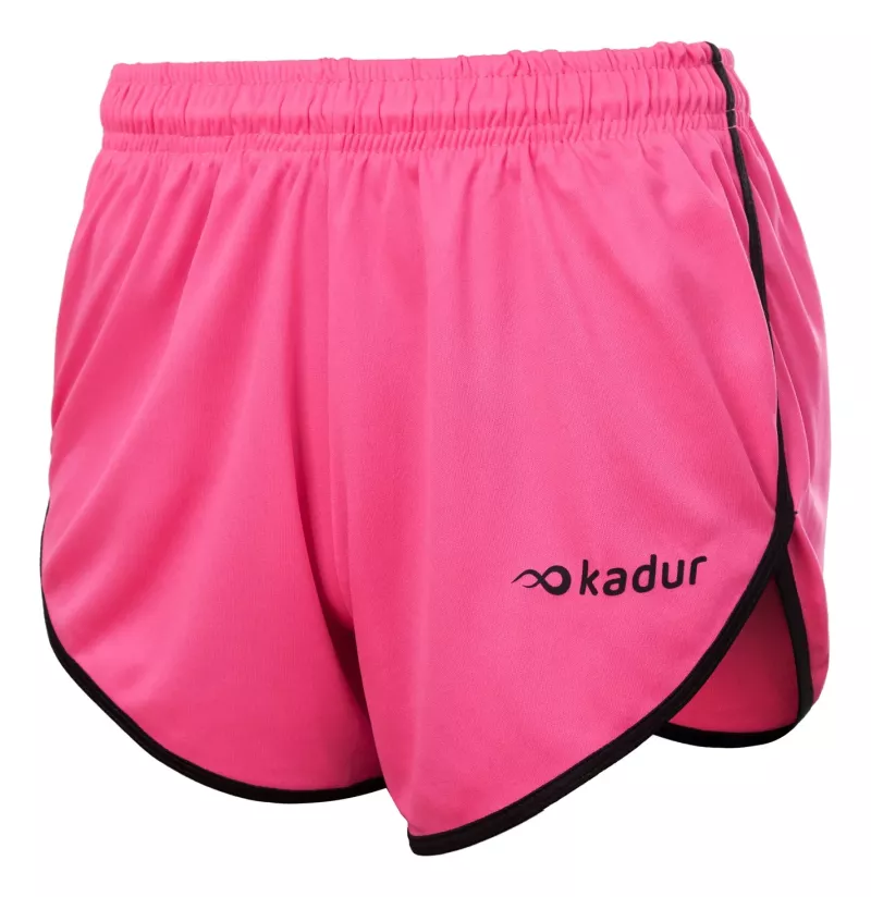 Short Running Mujer Kadur