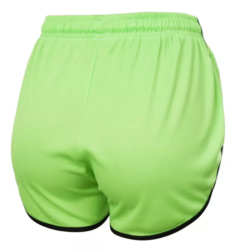 Short Running Mujer Kadur