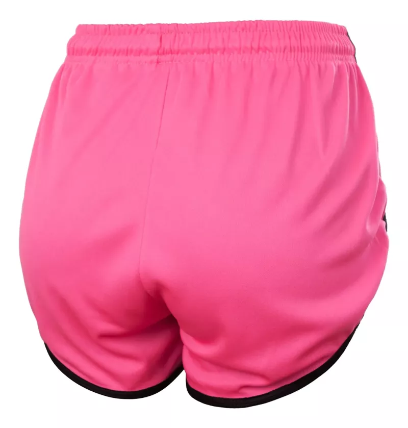 Short Running Mujer Kadur