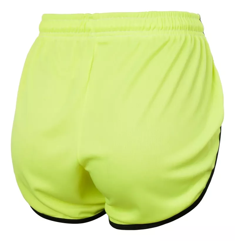 Short Running Mujer Kadur