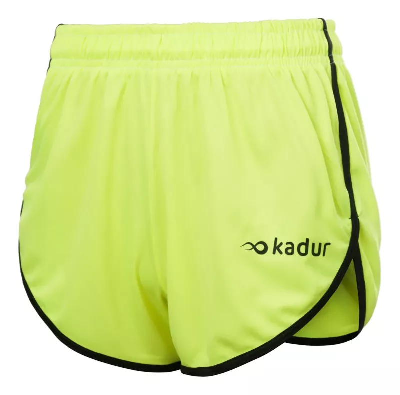 Short Running Mujer Kadur
