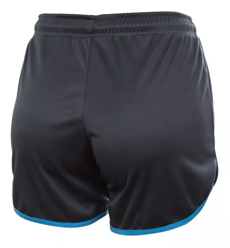 Short Running Mujer Kadur