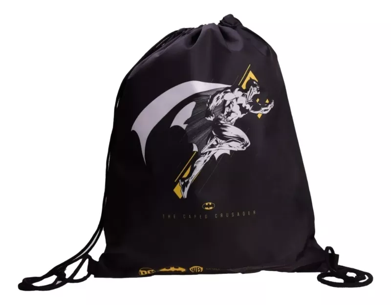 Mochila Cordón Multiuso Warner Bros