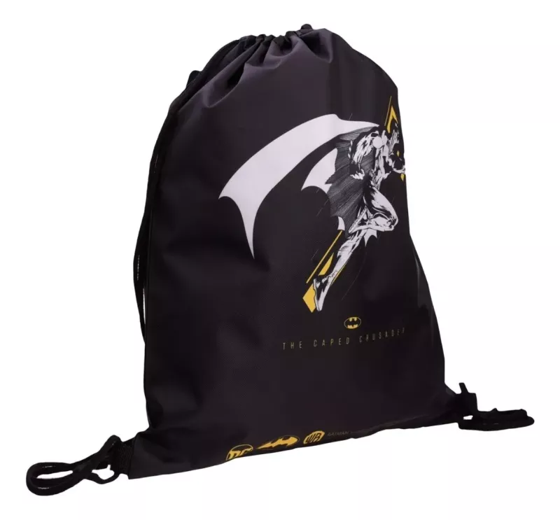 Mochila Cordón Multiuso Warner Bros