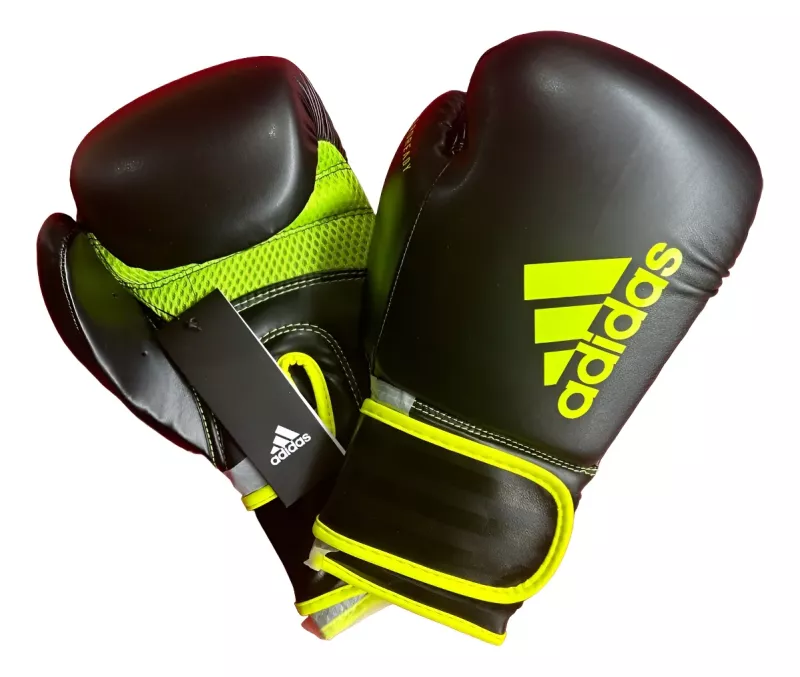 Guantes Boxeo Adidas Hybrid