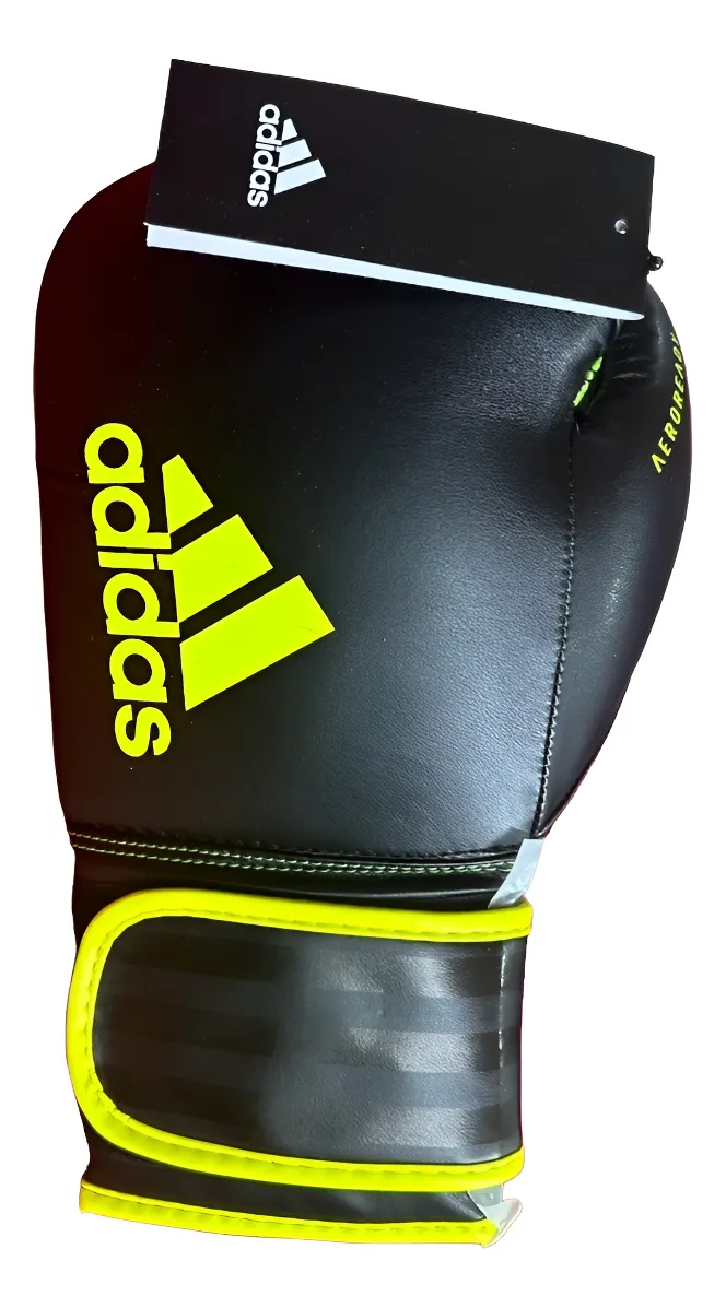 Guantes Boxeo Adidas Hybrid