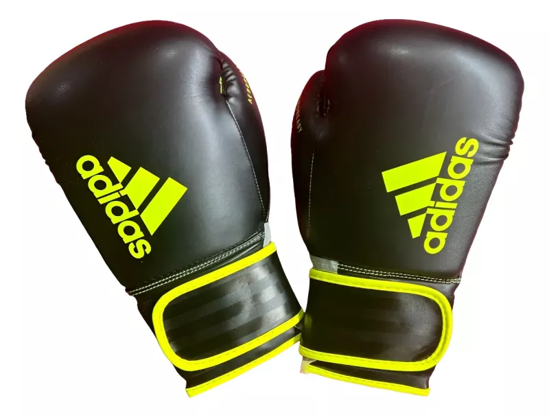 Guantes Boxeo Adidas Hybrid