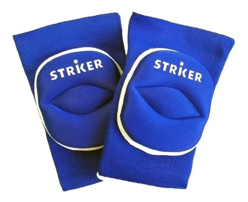 Rodilleras Voley Striker