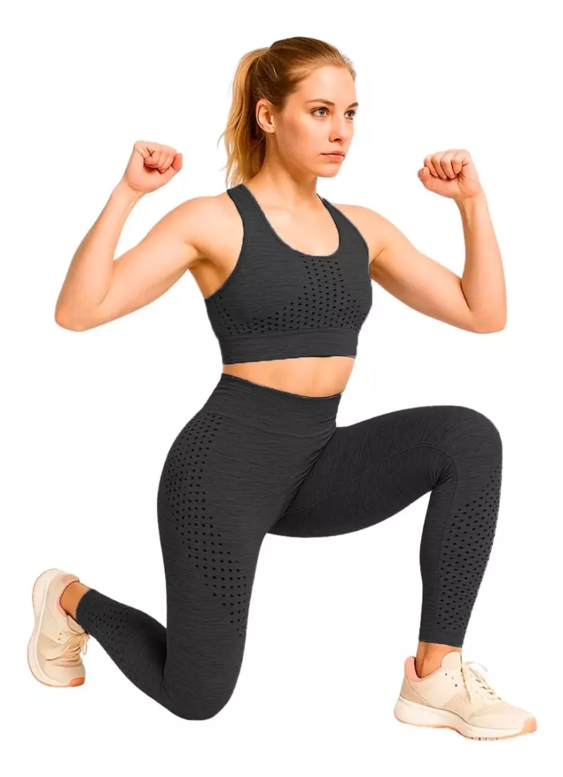 Calza Larga Mujer Kadur