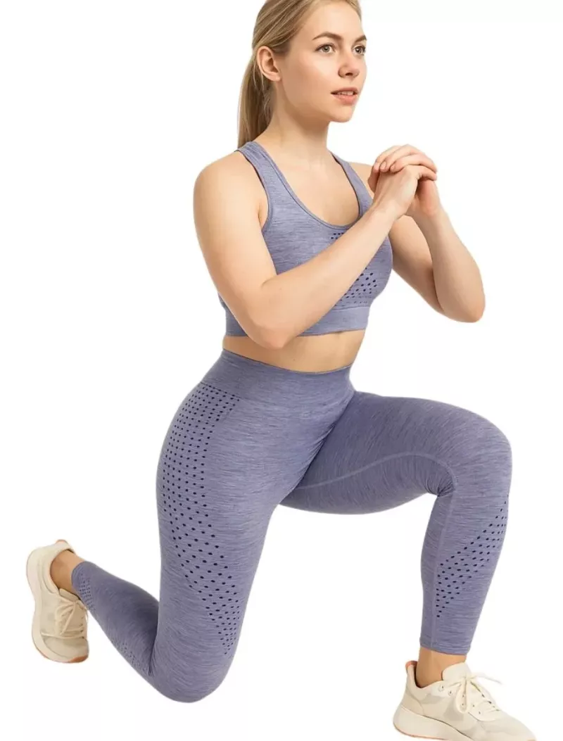 Calza Larga Mujer Kadur