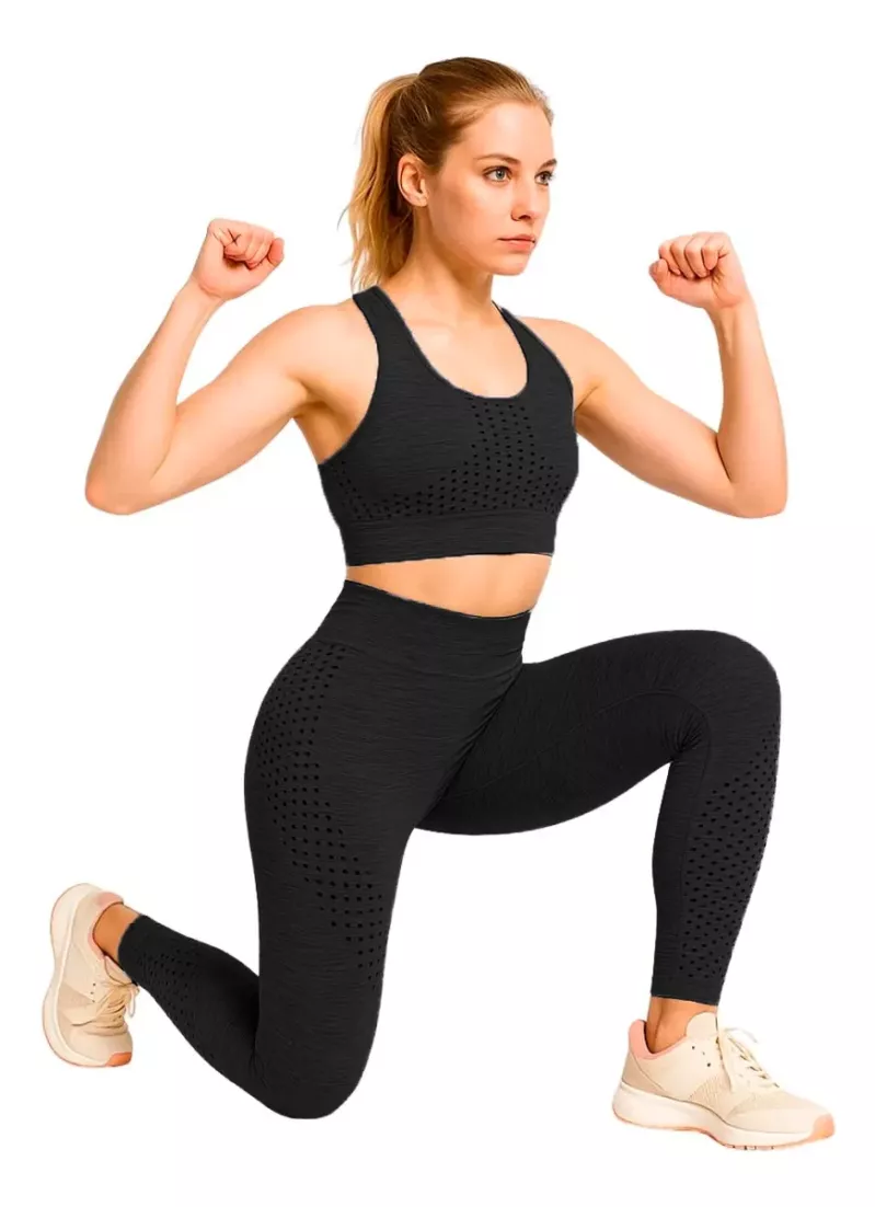 Calza Larga Mujer Kadur