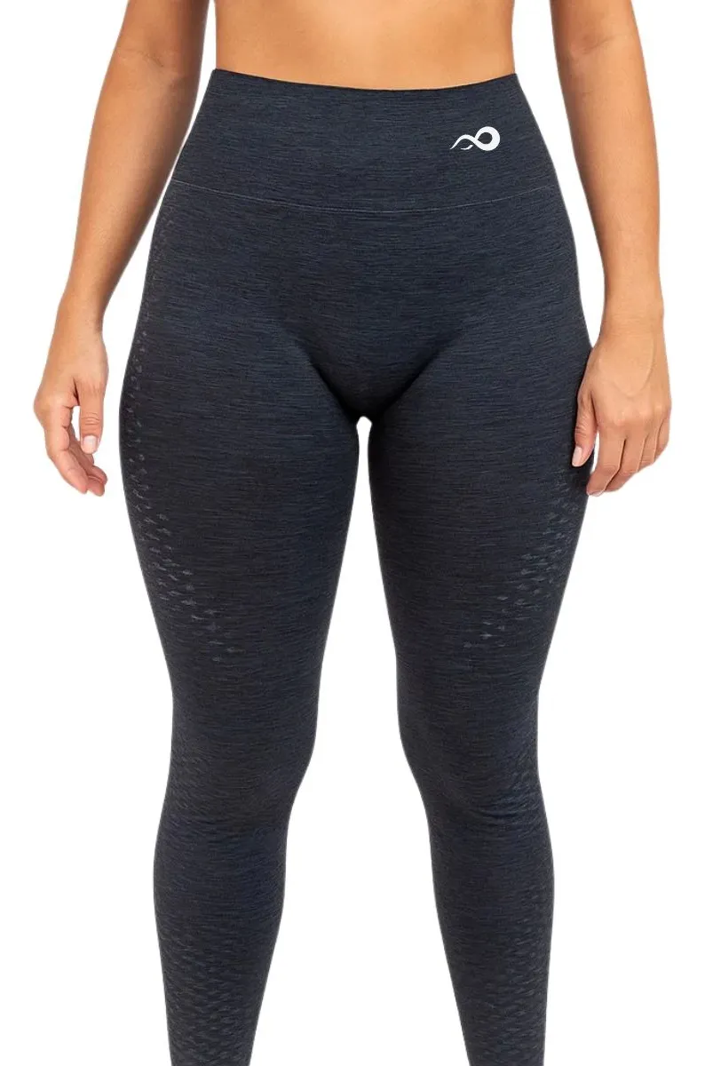 Calza Larga Mujer Kadur