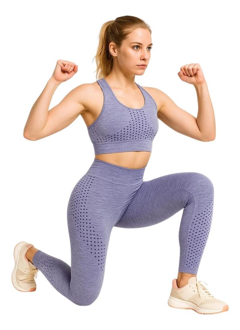 Calza Larga Mujer Kadur