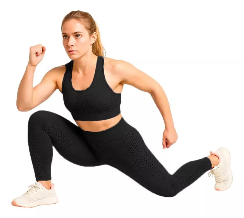 Calza Larga Mujer Kadur