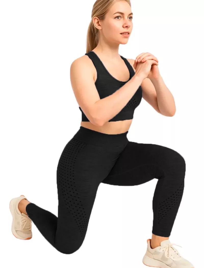 Calza Larga Mujer Kadur