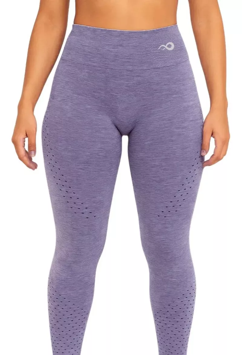 Calza Larga Mujer Kadur