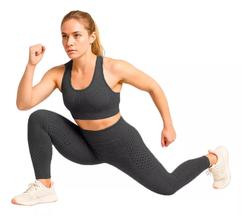 Calza Larga Mujer Kadur