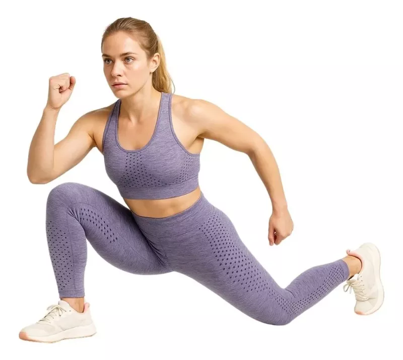 Calza Larga Mujer Kadur