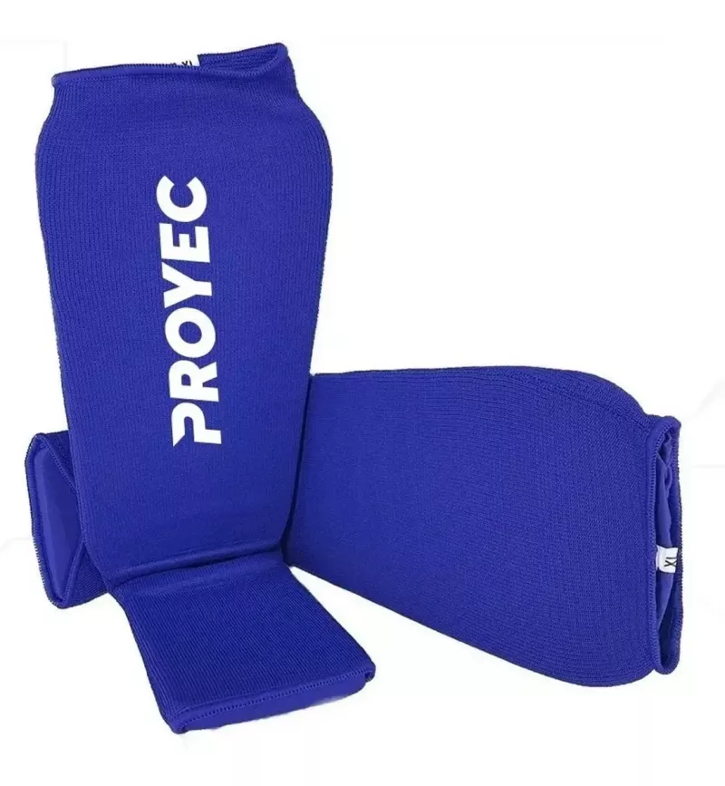 Protector Tibial Empeine Proyec