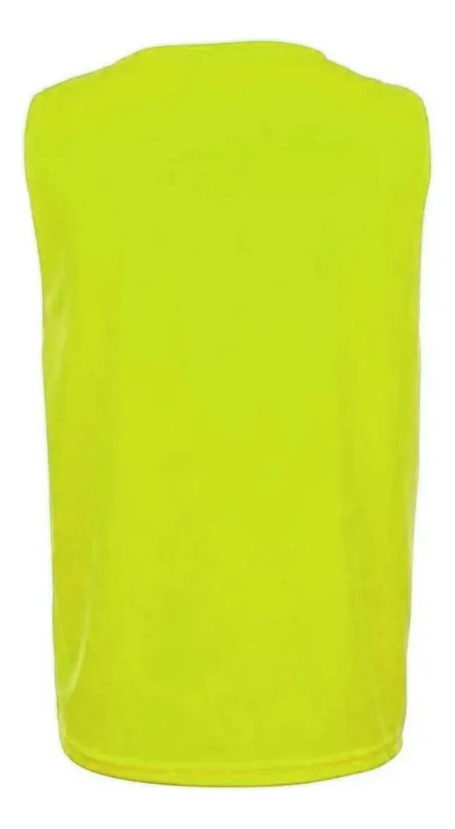 Pechera Cerrada Adulto Kadur