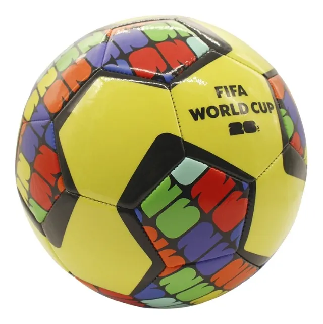Pelota Futbol Mundial Fifa 26 N5 Dribbling