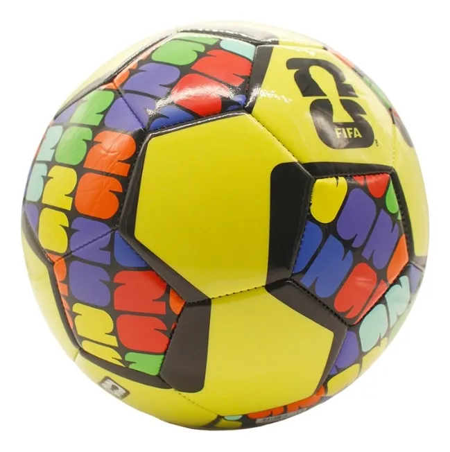 Pelota Futbol Mundial Fifa 26 N5 Dribbling