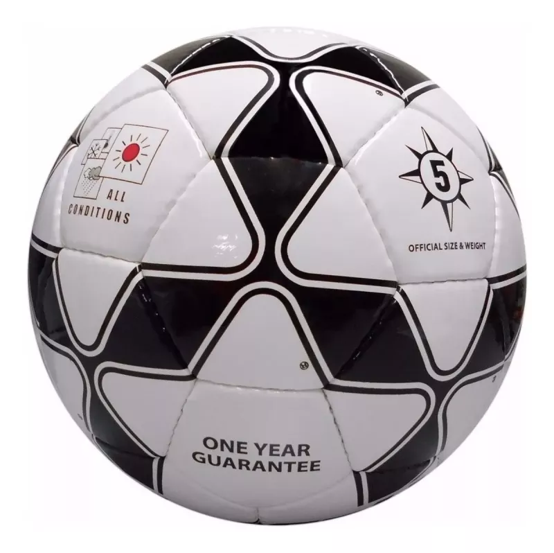 Pelota Futbol Nassau Championship Pro