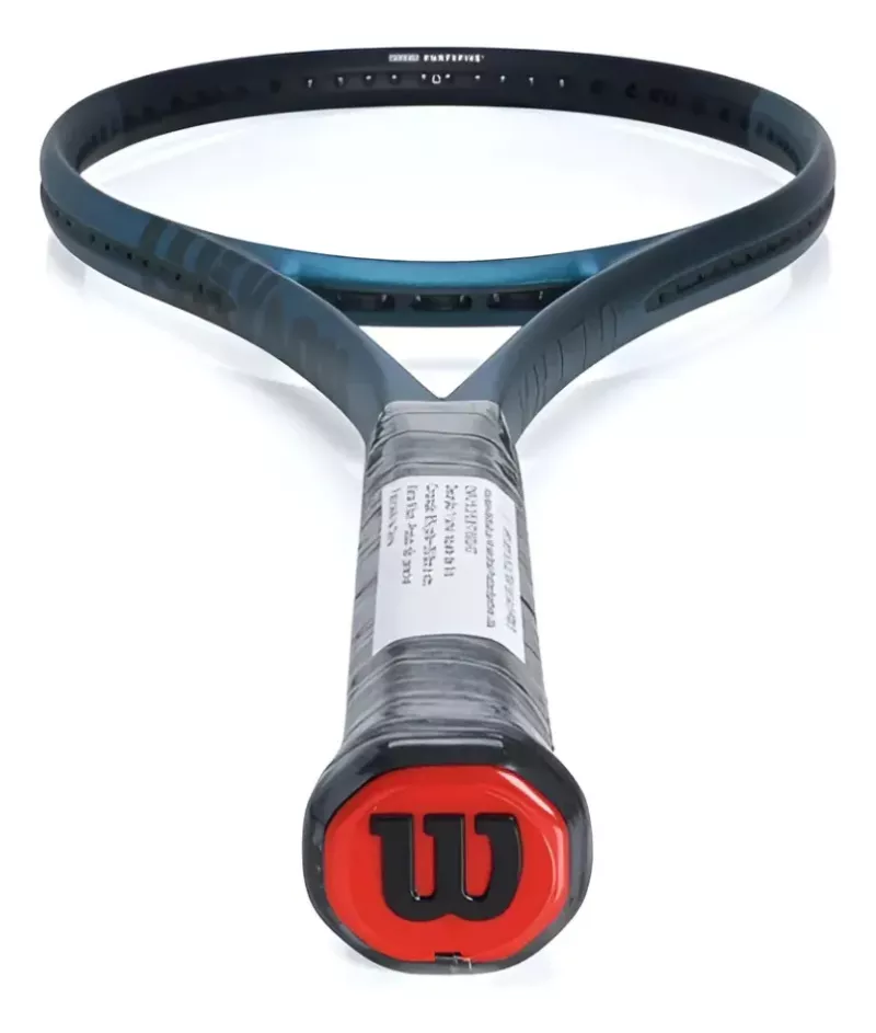 Raqueta Tenis Wilson Grafito 100UL V4.0