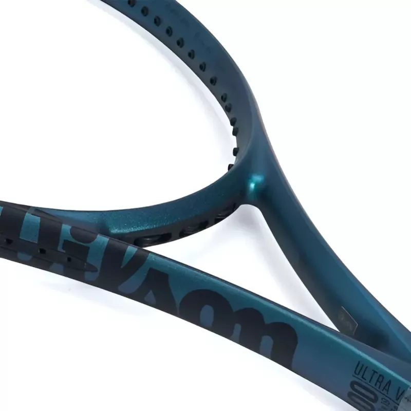 Raqueta Tenis Wilson Grafito 100UL V4.0