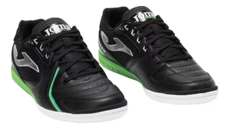 Botines Futsal TF Dribbling Joma