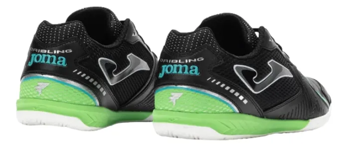Botines Futsal TF Dribbling Joma