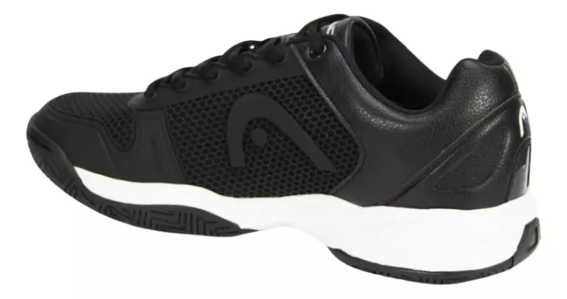 Zapatillas Tenis Head Smash Men