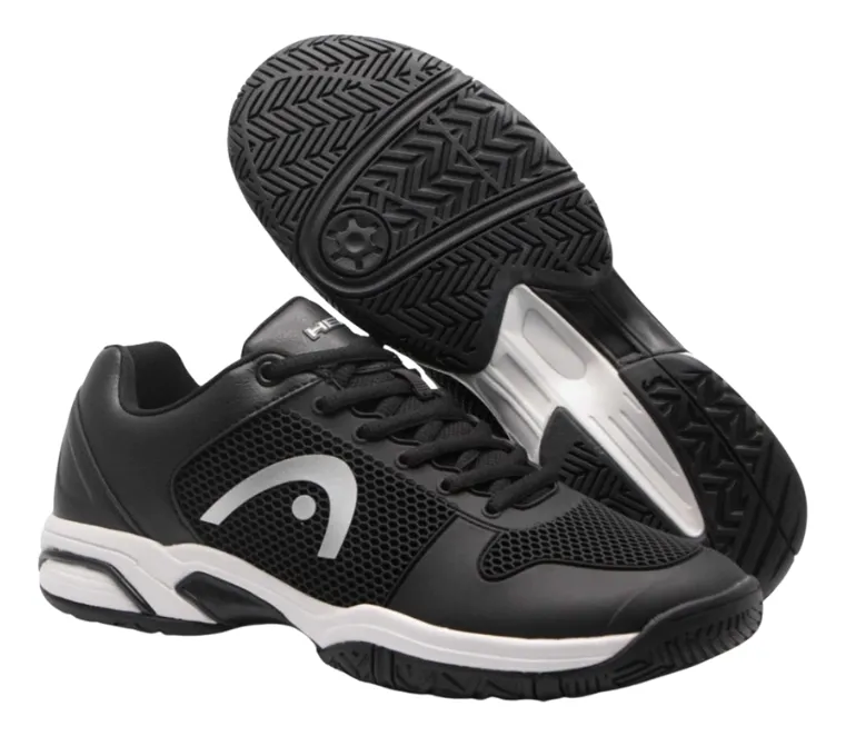 Zapatillas Tenis Head Smash Men