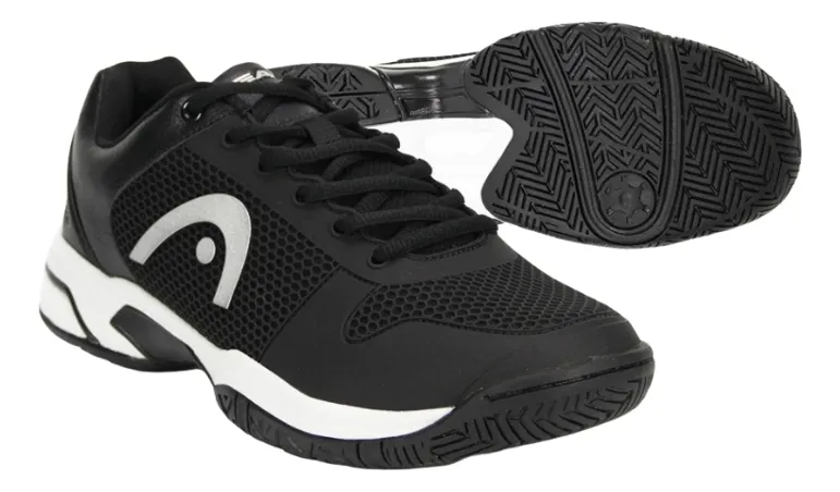 Zapatillas Tenis Head Smash Men