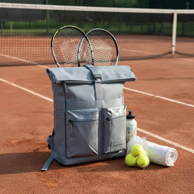 Mochila Raquetero Tour Backpack Head